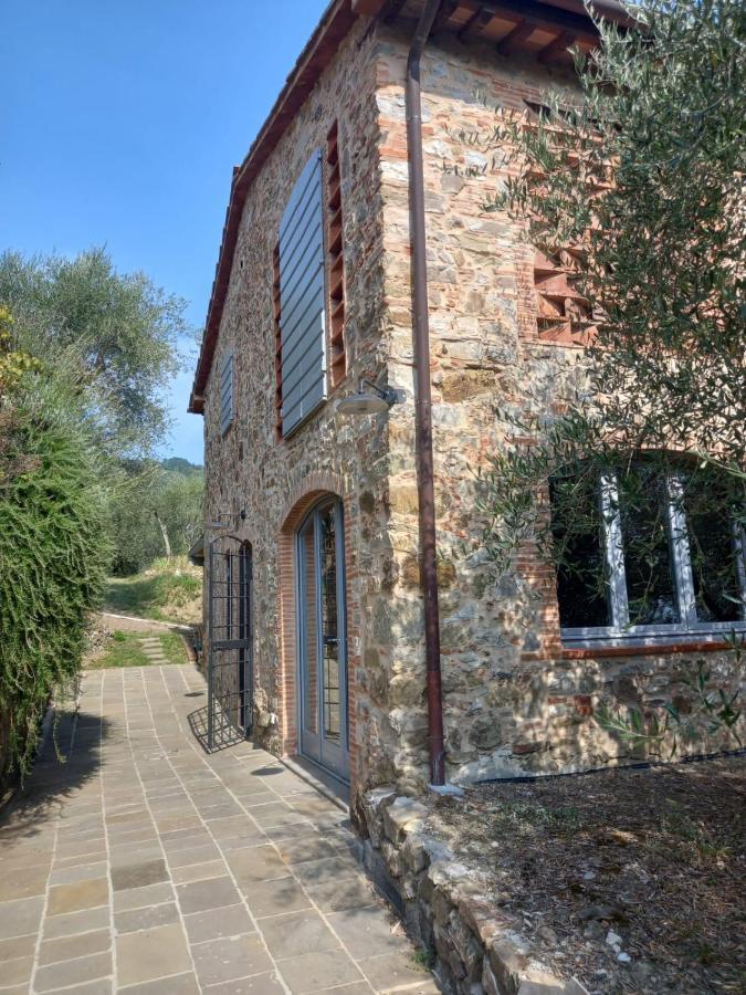 Casa vacanze Le Capanne Di Torre Lucca