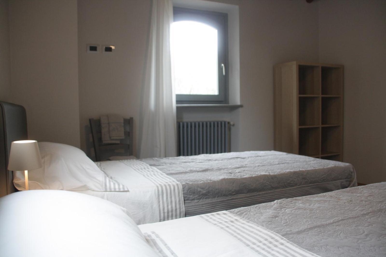 Casa vacanze Le Capanne Di Torre *