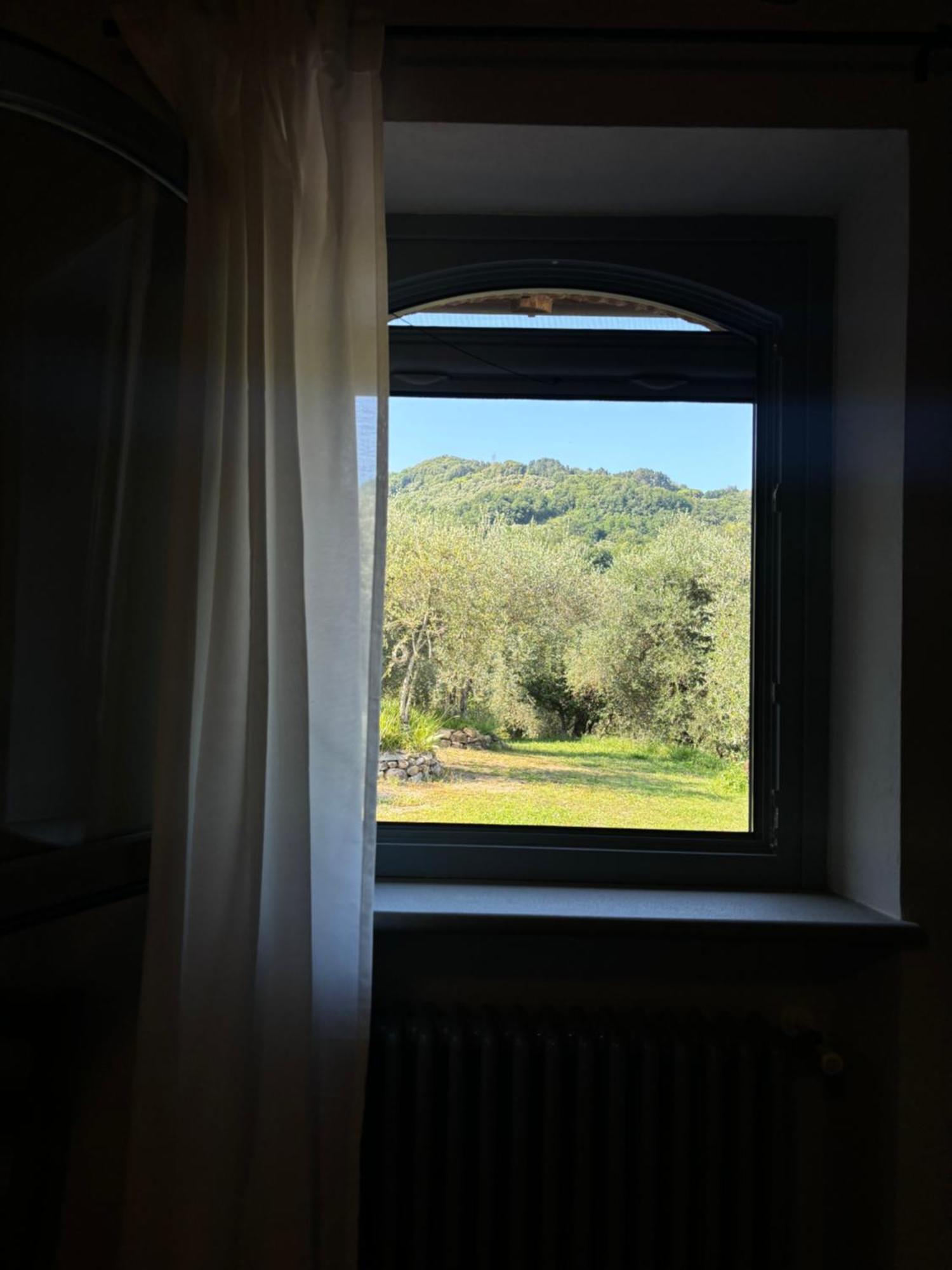 Le Capanne Di Torre Casa de férias